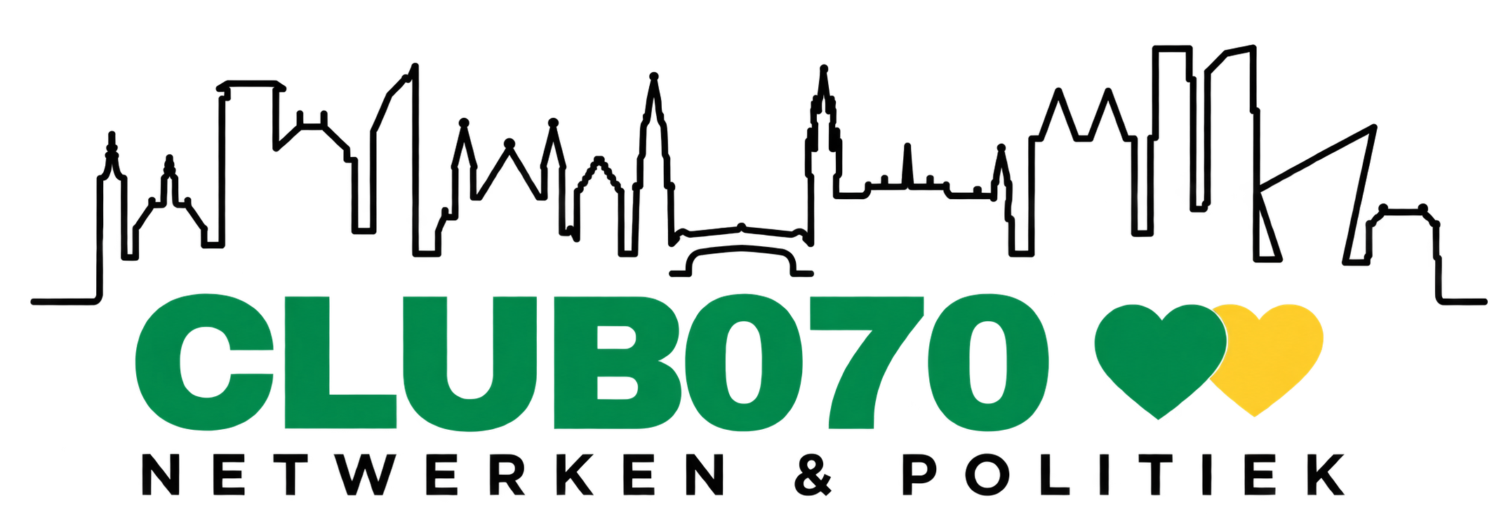 Club 070 – Netwerken & Politiek